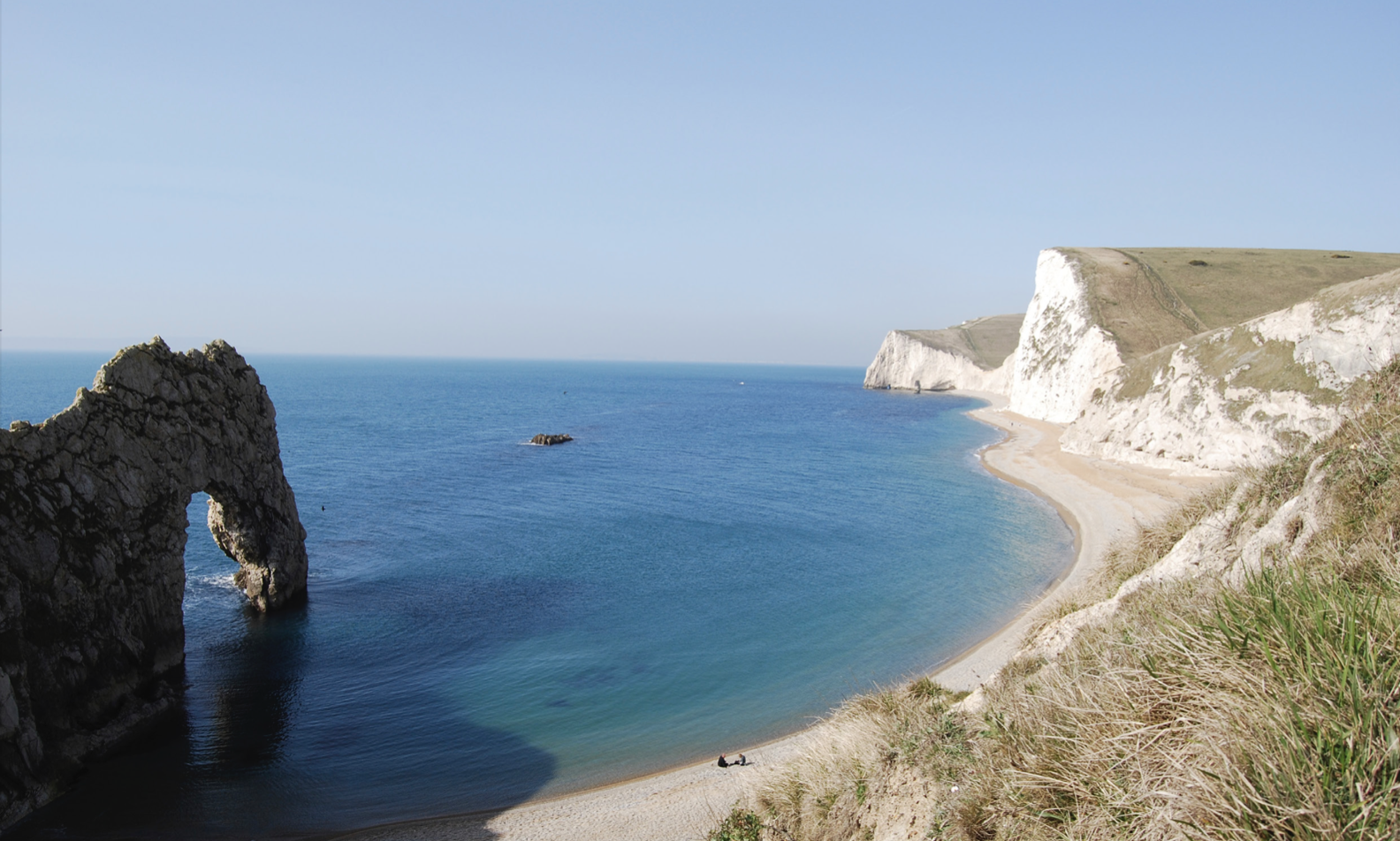Durdle Door