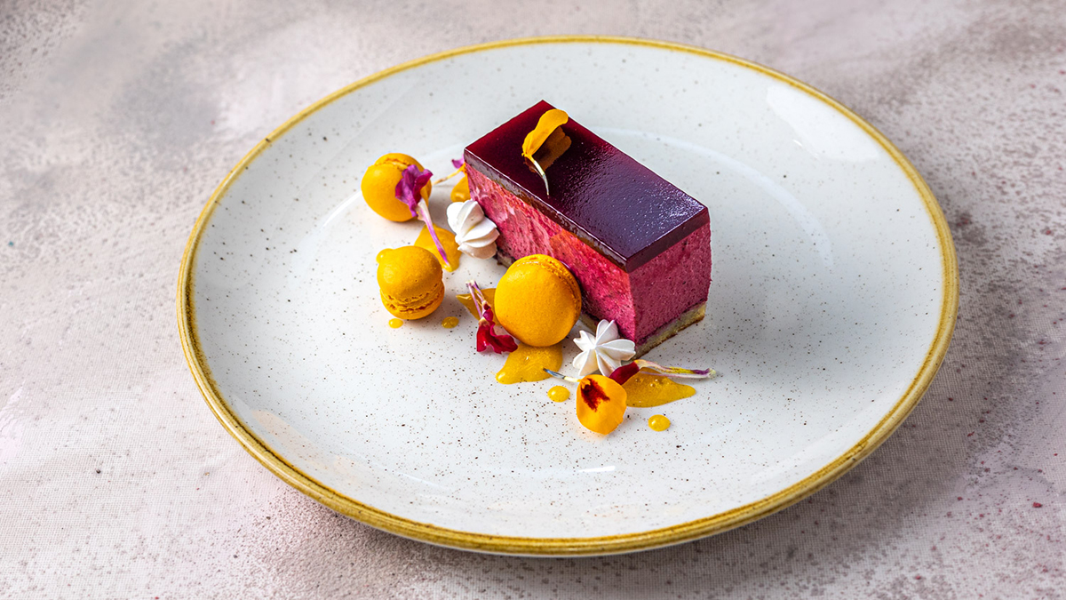 Gold Diploma in Professional Culinary Arts