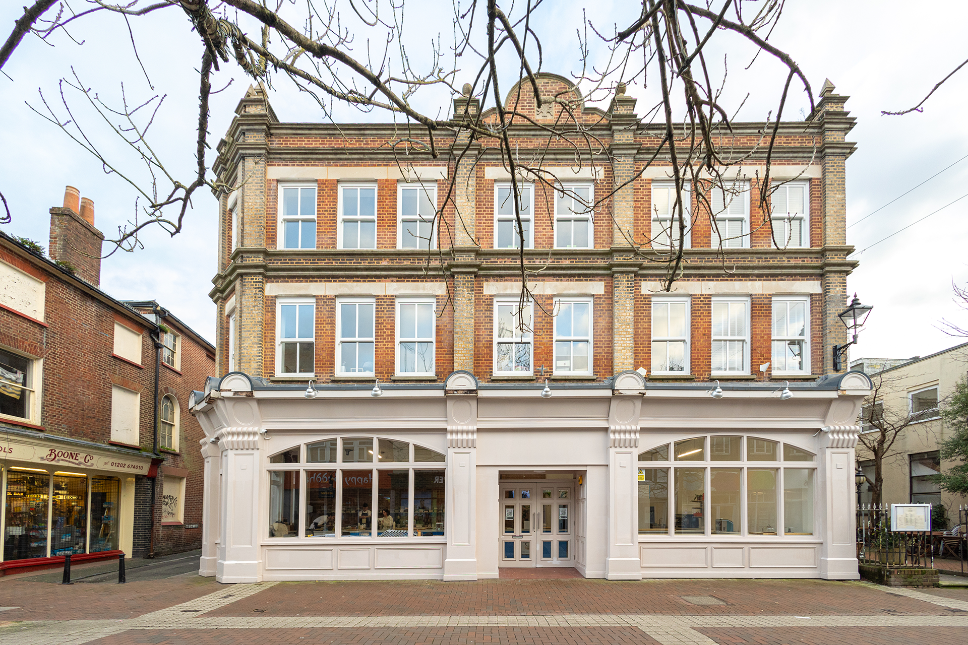 WhitePepper Open Day