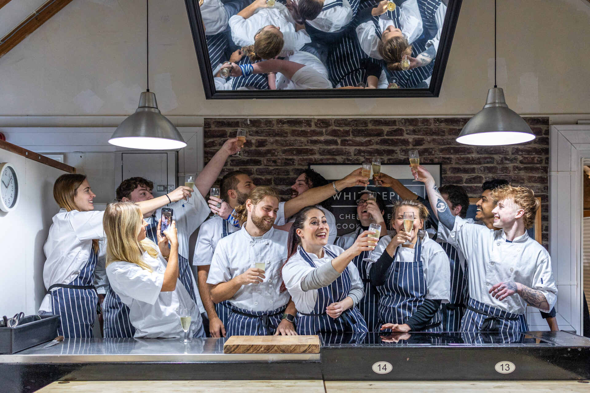 hires-6224 WhitePepper Chef Academy students graduating